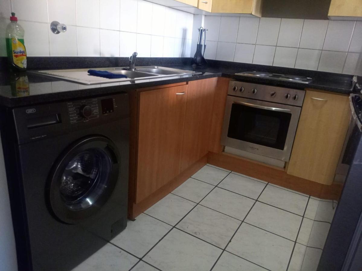 Goshen Place Guest house Cape Town