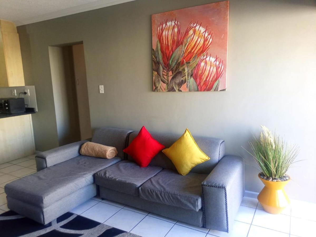 Goshen Place Cape Town