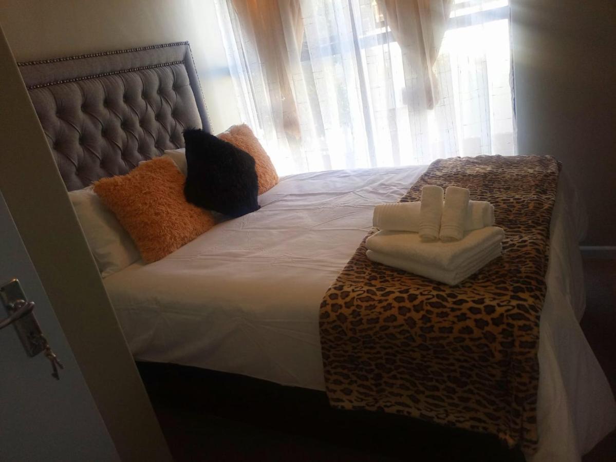 Guest house Goshen Place