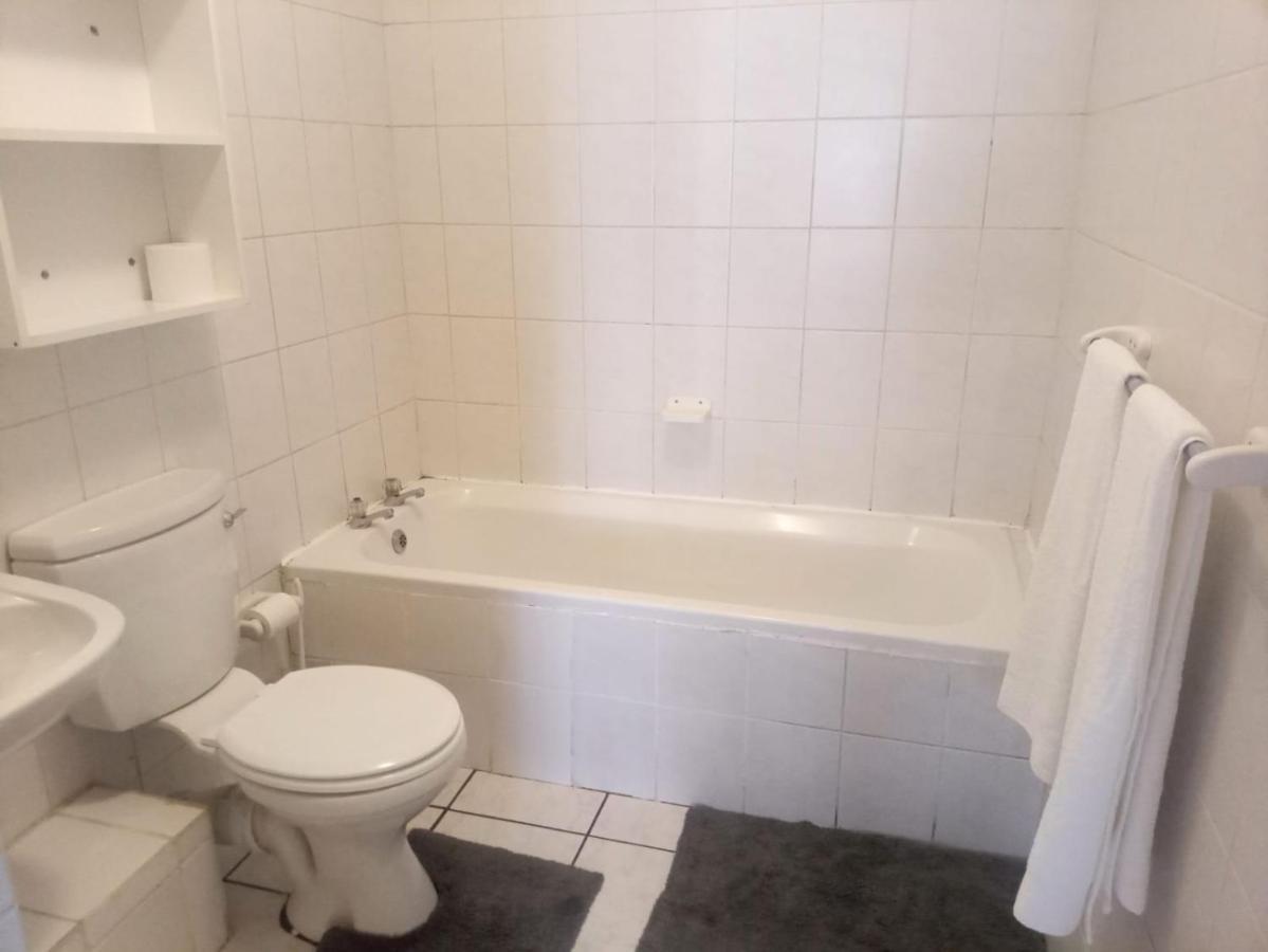 Guest house Goshen Place Cape Town