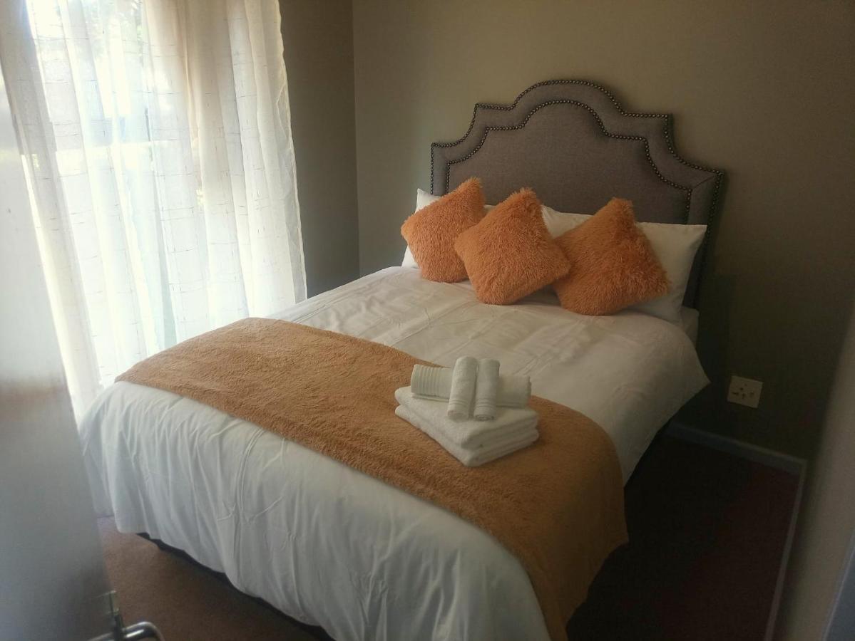 Goshen Place Guest house Cape Town
