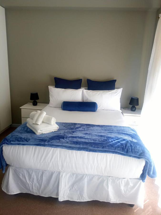 Guest house Goshen Place *