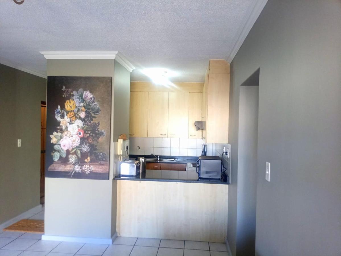 Goshen Place Guest house *