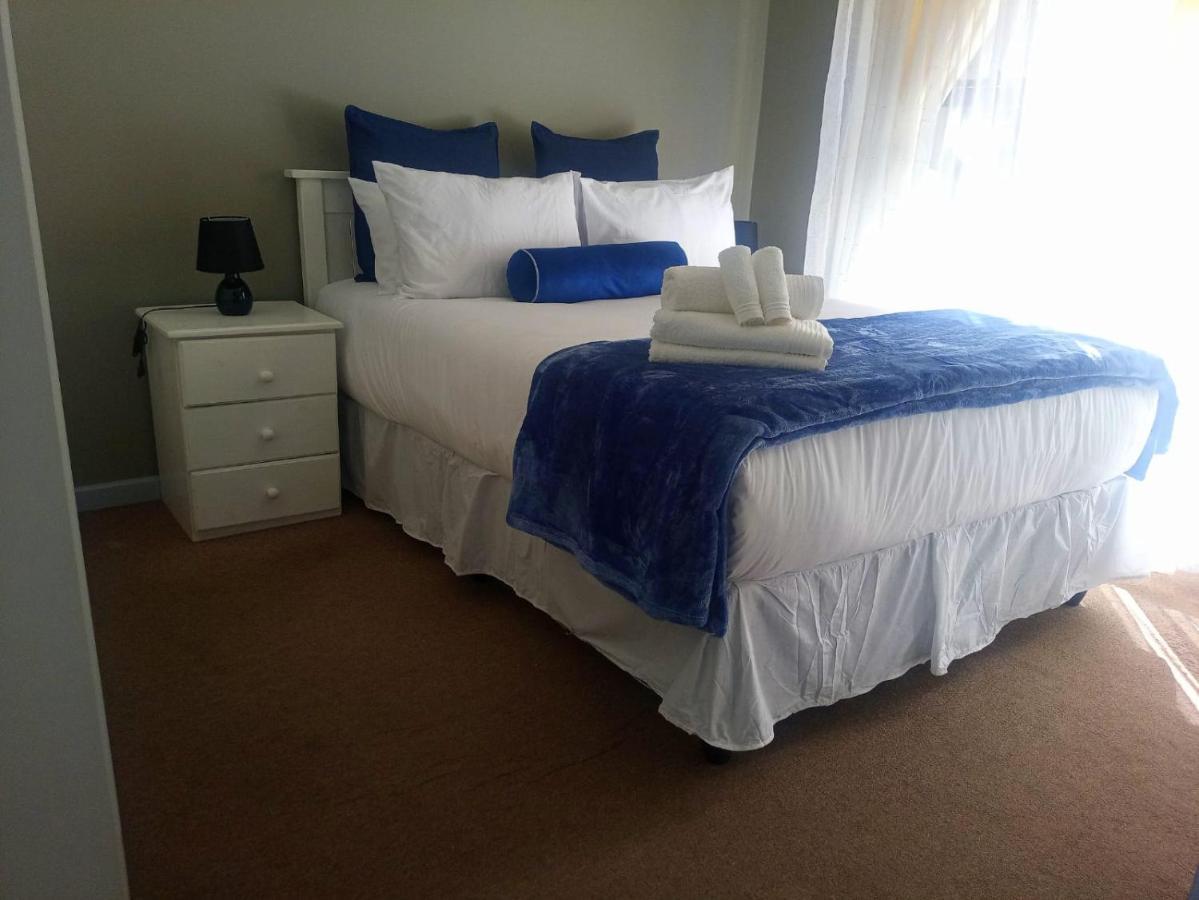 Guest house Goshen Place Cape Town