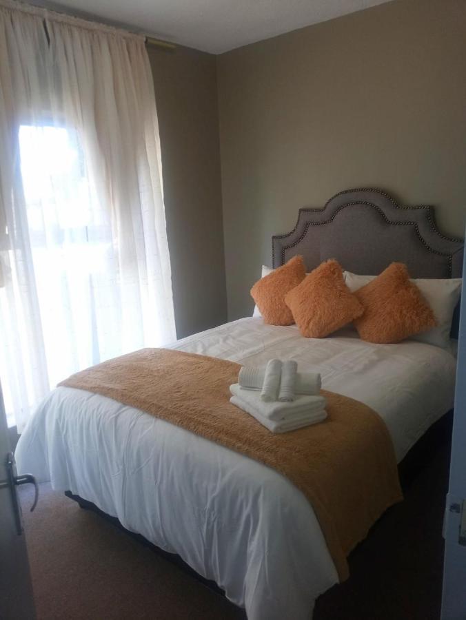 Goshen Place Cape Town