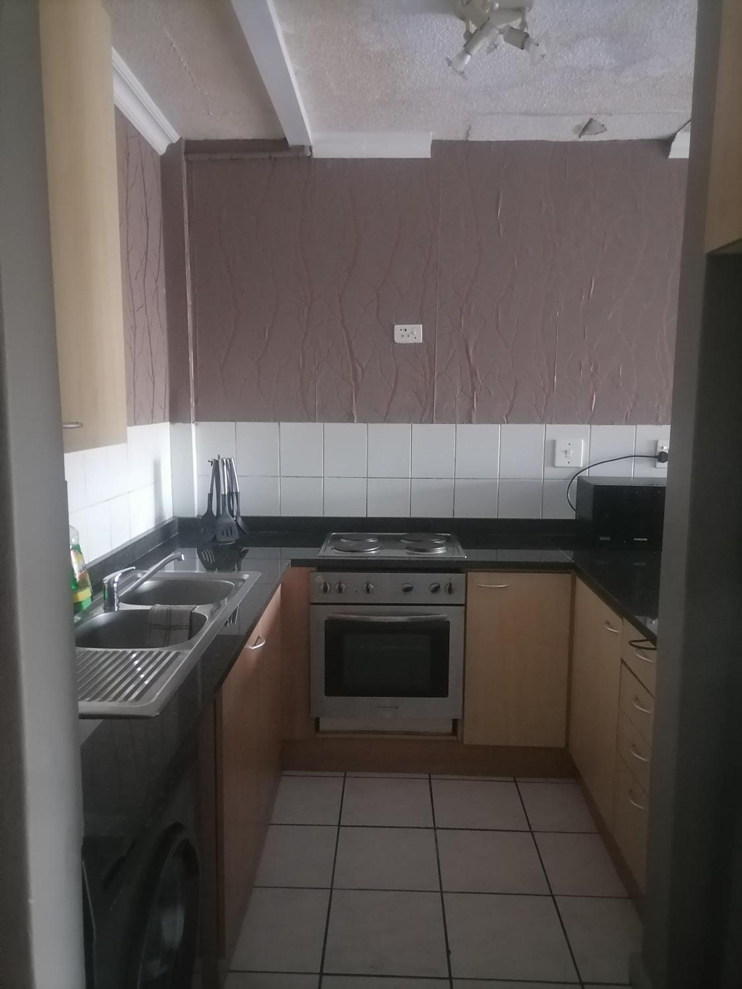 Goshen Place Cape Town