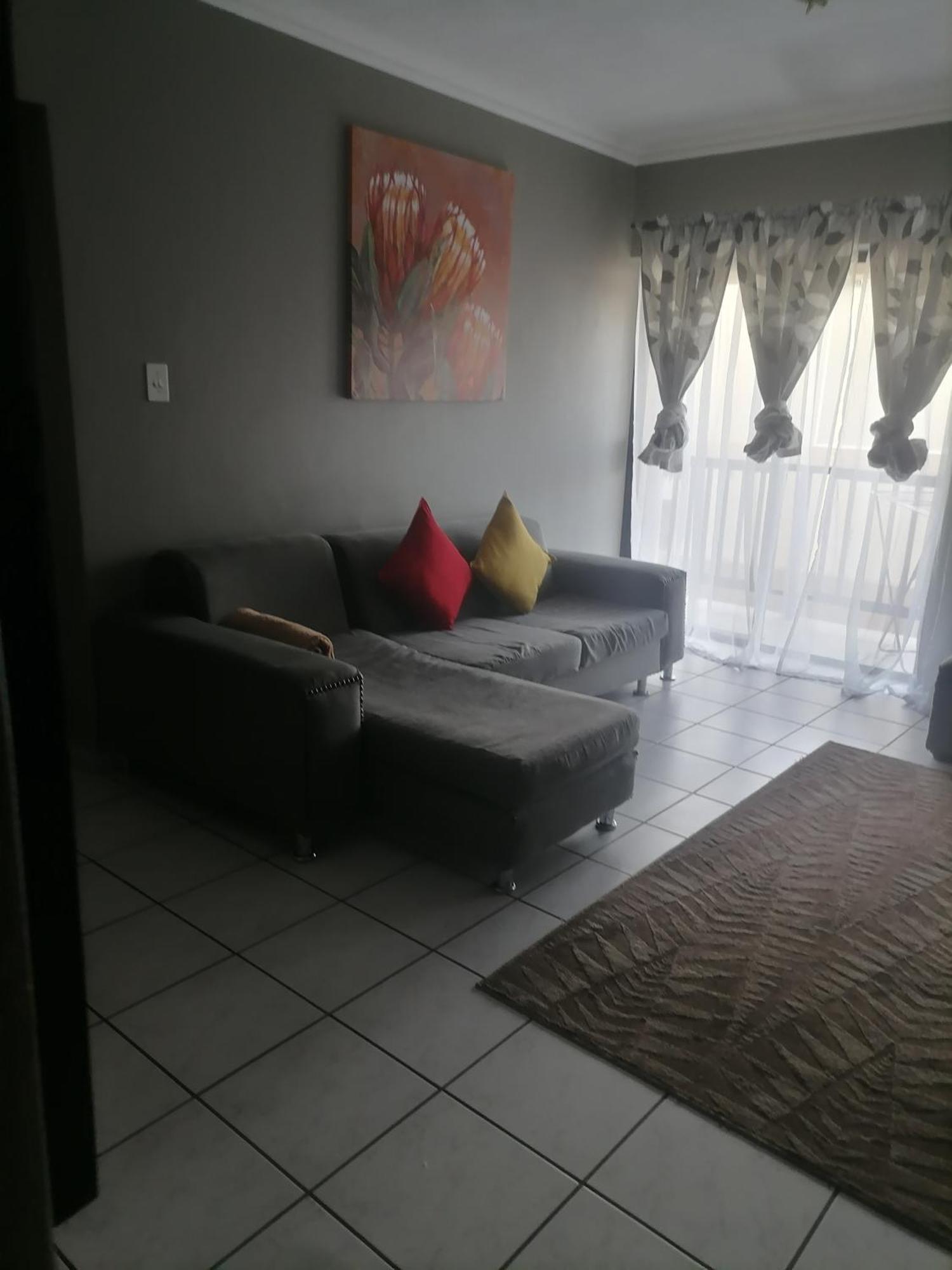 Goshen Place *