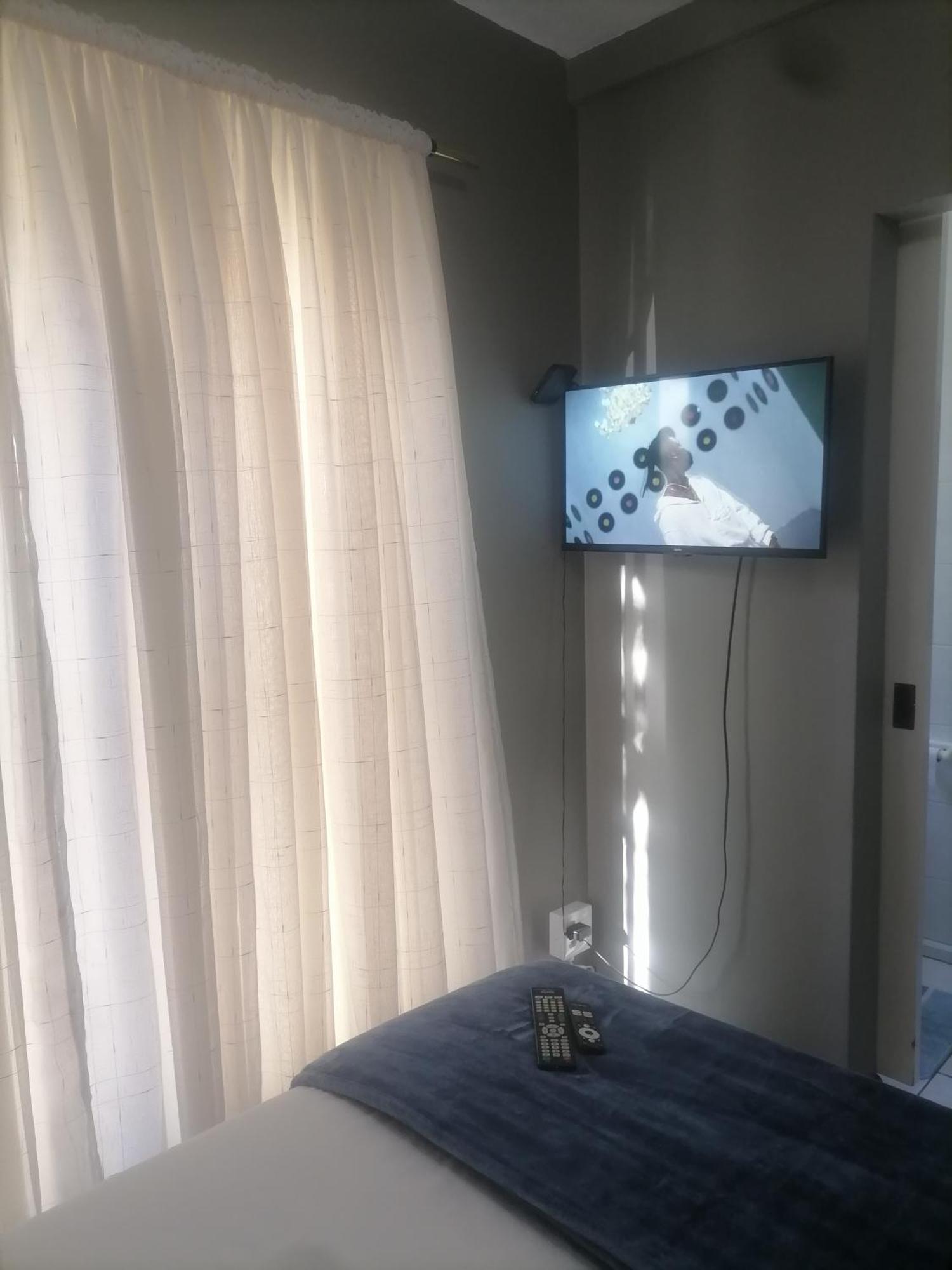 Goshen Place Guest house *